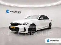2022 BMW 330