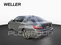 2022 BMW 330