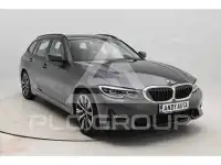 2022 BMW 330
