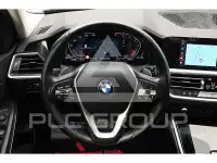 2022 BMW 330