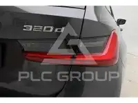 2022 BMW 330