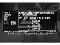 2022 BMW 330