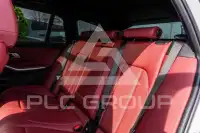 2022 BMW 330