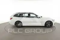 2022 BMW 330
