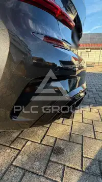 2022 BMW 330