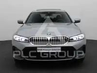 2022 BMW 330