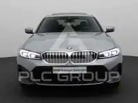 2022 BMW 330