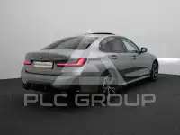 2022 BMW 330