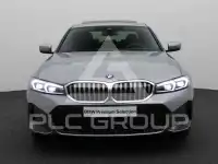 2022 BMW 330