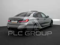 2022 BMW 330