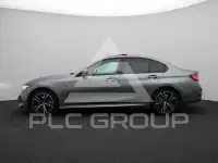 2022 BMW 330