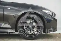 2022 BMW 330