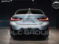 2022 BMW 330