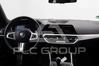 2022 BMW 330