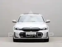 2022 BMW 330