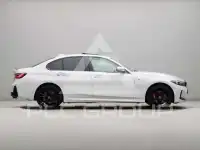 2022 BMW 330