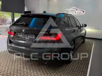 2022 BMW 330