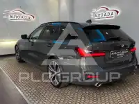2022 BMW 330