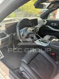 2022 BMW 330