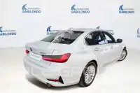 2022 BMW 330