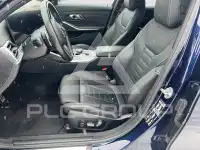 2022 BMW 330
