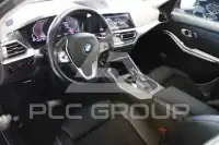 2022 BMW 330