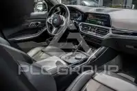 2022 BMW 330