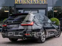 2022 BMW 330