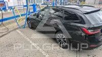 2022 BMW 330