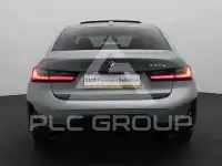 2022 BMW 330