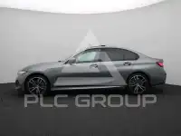 2022 BMW 330
