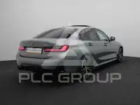 2022 BMW 330