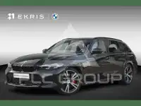 2022 BMW 330