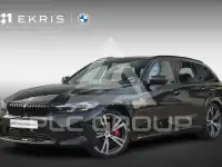 2022 BMW 330