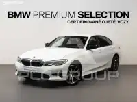 2022 BMW 330