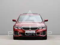2022 BMW 330