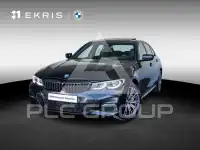 2022 BMW 330