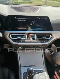 2022 BMW 330