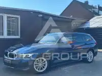 2022 BMW 330