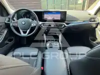 2022 BMW 330