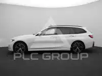 2022 BMW 330