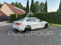 2022 BMW 330