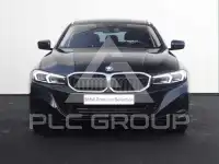 2022 BMW 330
