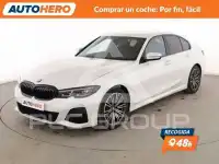 2022 BMW 330