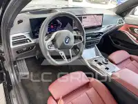 2022 BMW 330