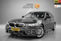 2022 BMW 330