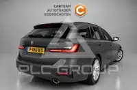 2022 BMW 330