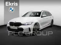 2022 BMW 330