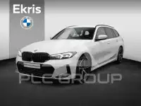 2022 BMW 330