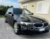 2022 BMW 330